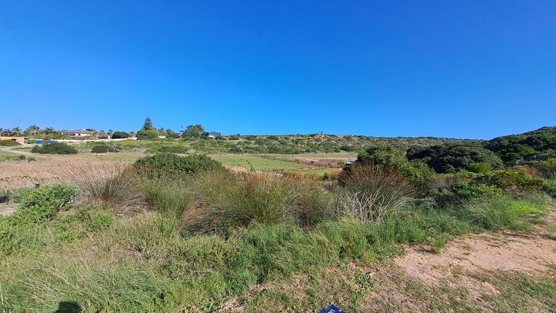 0 Bedroom Property for Sale in Stilbaai Wes Western Cape